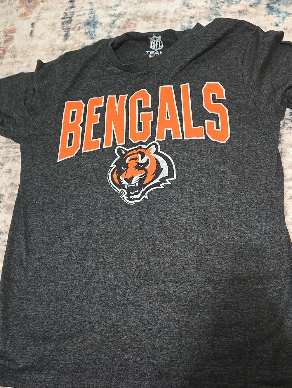 Bengals Tshirt